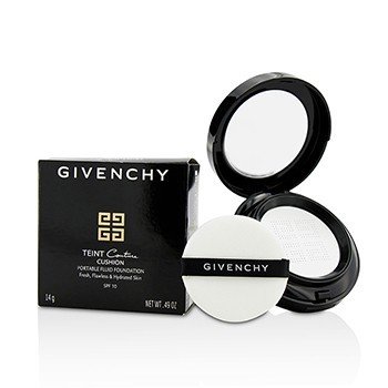 テント クチュール クッション ポータブル フルイド ファンデーション SPF 10